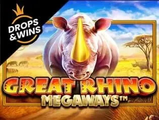 Great Rhino thumbnail