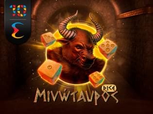 Minotaur Dice thumbnail