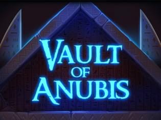 Vault Of Anubis thumbnail