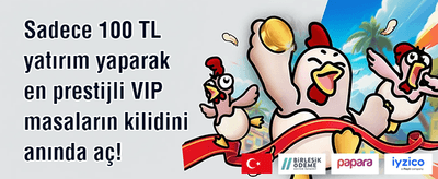 Arkadaşını Getir Bonusu promotion banner