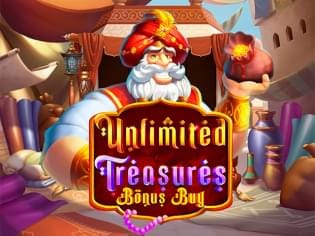 Unlimited Treasures Bonus Buy thumbnail