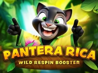 Pantera Rica thumbnail
