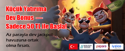 Hemen Giriş Yap ve Kazan banner