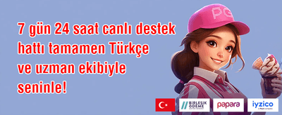 Haftalık VIP Cashback promotion banner