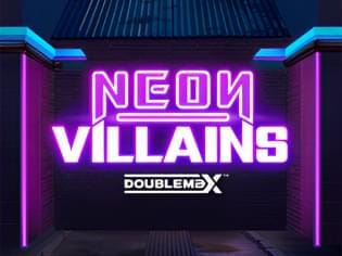 Neon Villains Doublemax thumbnail