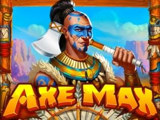 Axe Max thumbnail