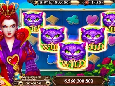 GameOfBet Ana Sayfa Arayüzü