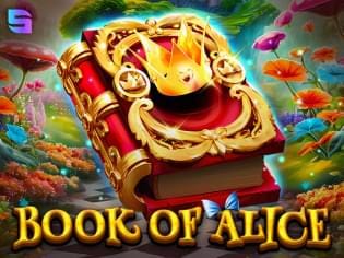 Book Of Alice thumbnail