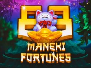 Maneki 88 Fortunes thumbnail