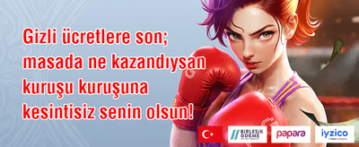 Günlük Reload Bonusu promotion banner