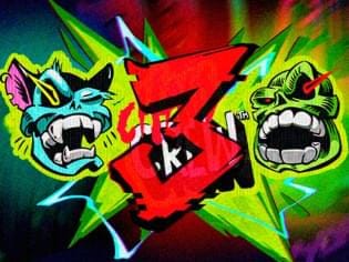 Chaos Crew 3 thumbnail
