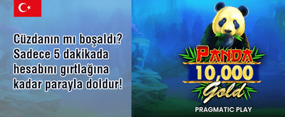 Hafta Sonu Şenliği promotion