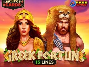 Greek Fortune