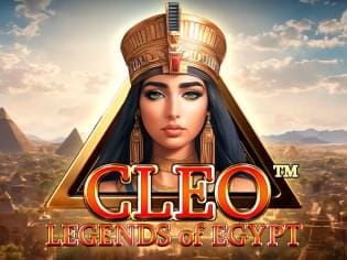 Cleo Legends of Egypt thumbnail